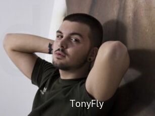 TonyFly
