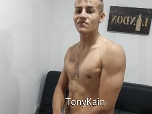 TonyKain