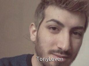 TonyLoven