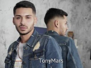 TonyMars
