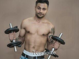 TonySpike