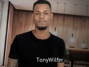TonyWilfer