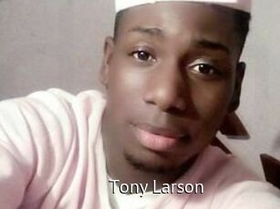 Tony_Larson