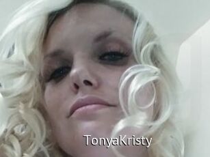 TonyaKristy