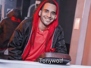 Tonywolf