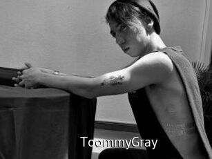 ToommyGray