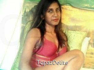 TopazDelite