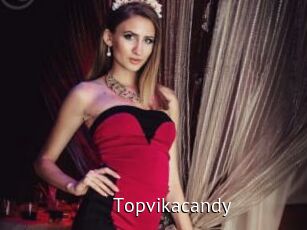 Topvikacandy