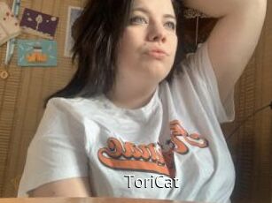 ToriCat