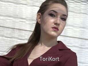 ToriKort