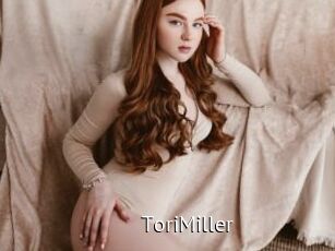 ToriMiller