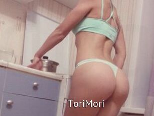 ToriMori