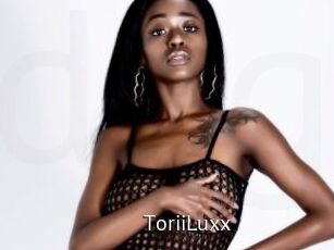 ToriiLuxx
