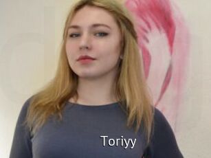 Toriyy