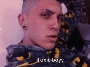 Toxic_boyy