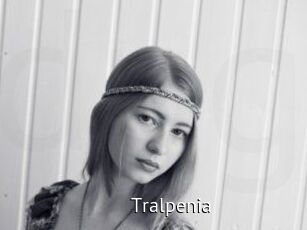 Tralpenia