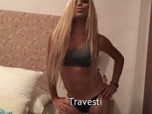 Travesti