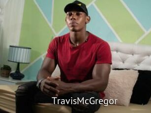 TravisMcGregor
