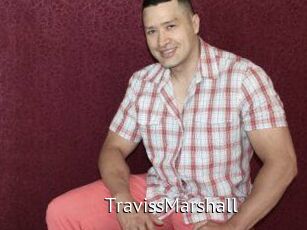 TravissMarshall