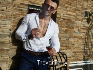 TrevorTerry
