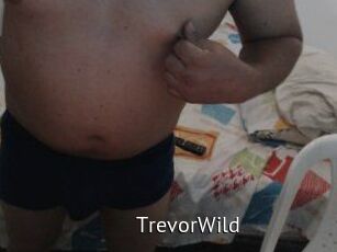 Trevor_Wild