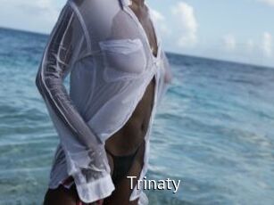 Trinaty