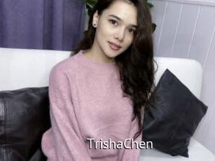 TrishaChen