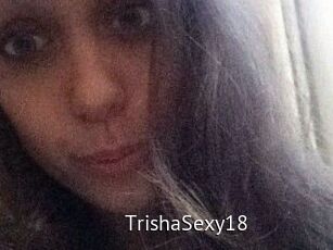 TrishaSexy18