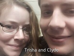 Trisha_and_Clyde