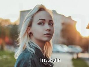 TrissKain