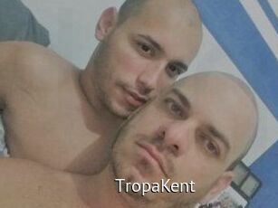 TropaKent