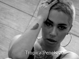 TropicalPenelope