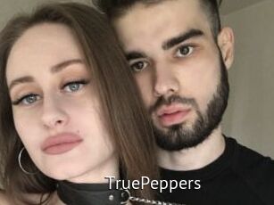 TruePeppers