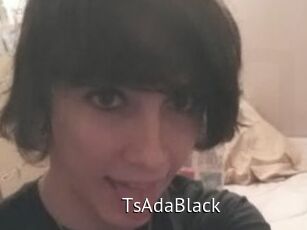 TsAdaBlack
