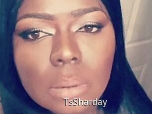 TsSharday