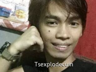 Tsexplodecum