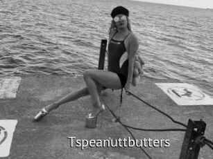 Tspeanuttbutters