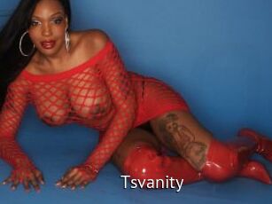 Tsvanity