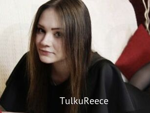 TulkuReece