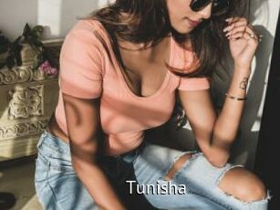 Tunisha