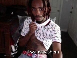 Twansmashem