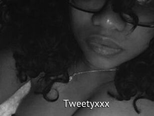 Tweetyxxx