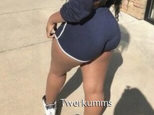 Twerkumms