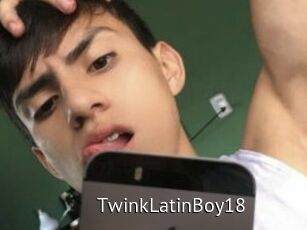 TwinkLatinBoy18
