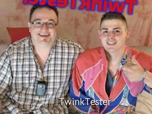 TwinkTester