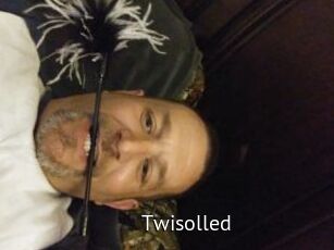 Twisolled
