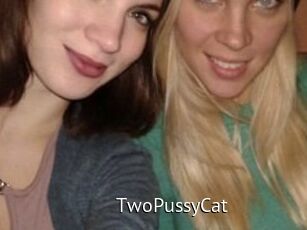 TwoPussyCat