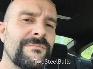 TwoSteelBalls