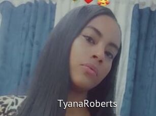 TyanaRoberts