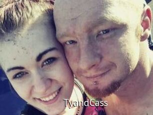 TyandCass